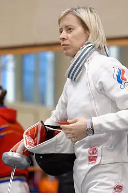 Tatjana Logunowa (2015)