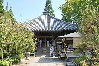 Daishidō
