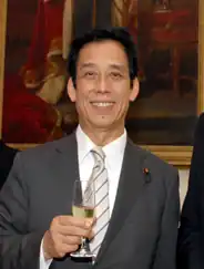Tatsuo Kawabata