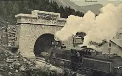 Südportal 191147.00555555555613.17251215