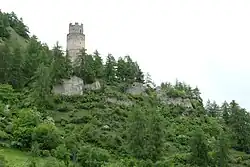 Burg Reichenberg