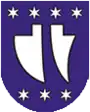 Wappen von Tavíkovice