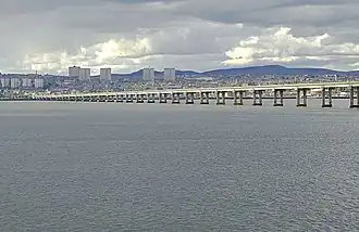 Tay Road Bridge