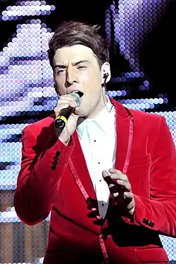 Taylor Henderson (2013)