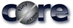 Logo von Tiny Core Linux