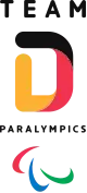 Paralympics Logo