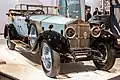 Rolls-Royce Phantom I Open Tourer (1926)