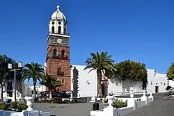 Iglesia Nuestra Señora de Guadalupe