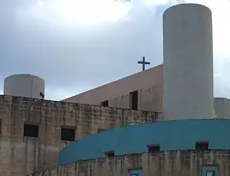 Katholische Franziskus-Kirche auf Malta (Richard England)