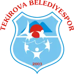 Tekirova Belediyespor