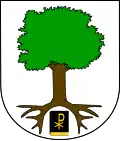 Wappen von Teletz