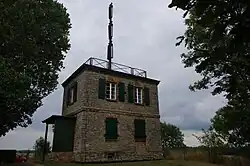 Telegrafenstation Neuwegersleben