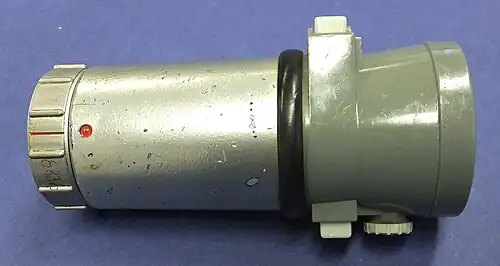 Mikrofonlautsprecher