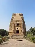 Teli-ka-Mandir