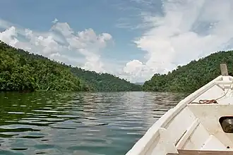 Royal Belum State Park