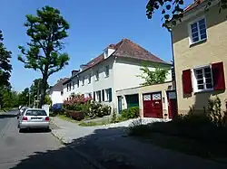 Manfred-von-Richthofen-Straße