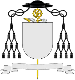 7A Generalsuperior (auch Abtprimas oder Generalabt)