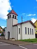 Protestantische Kirche