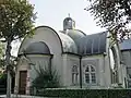 Reformierte Kirche Yutz