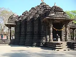 Ambernath – Shiva-Tempel