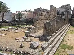 Apollotempel