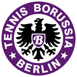 Tennis Borussia Berlin