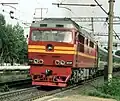 TEP70-394 in Saratow