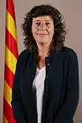 Teresa Jordà