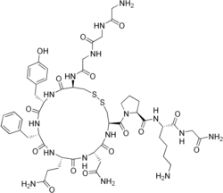 Terlipressin (INN)[1]