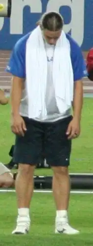 Tero Järvenpää kam auf den achten&nbsp;Platz