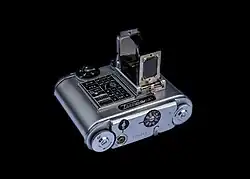 Tessina 35 Rückansicht