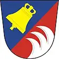 Wappen von Tetov