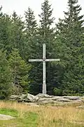 Gipfelkreuz