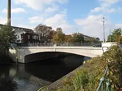 Teupitzer Brücke