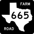 Farm-To-Market Road (Texas)