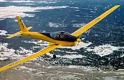 TG-7A der United States Air Force Academy