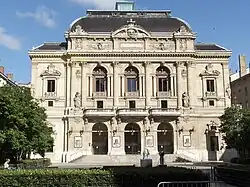 Theater der Célestins