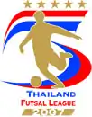 Thailand Futsal League Logo