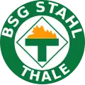 BSG Stahl Thale