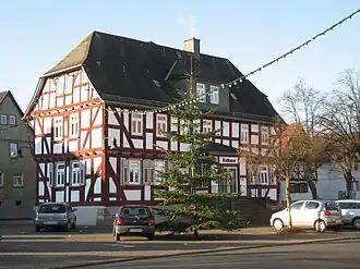 Thal'sches Rathaus
