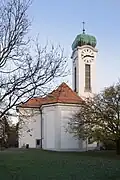 Katholische Kirche St. Felix und Regula