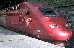 Thalys