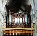 Orgel