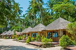 Thapwarin Resort Koh Hai