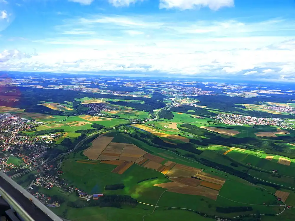 alternative Beschreibung