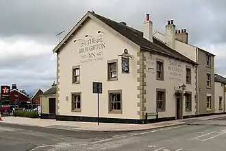 The Broughton Inn