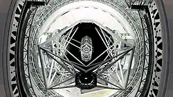 … und von oben (gerenderte Grafiken)