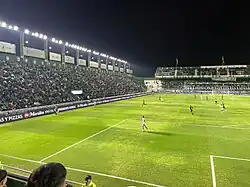 Banfield-Stadion