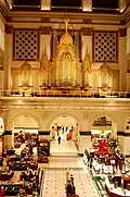The Wanamaker Organ