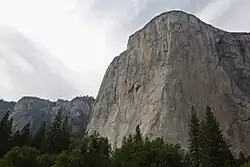 El Capitan